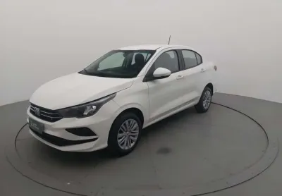 Fiat cronos 2025 1.3 firefly flex drive manual