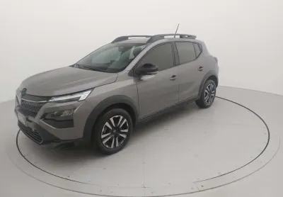 Renault kardian 2025 1.0 tce flex evolution edc