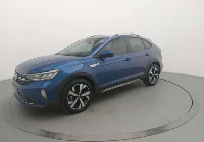 Volkswagen Nivus 2024 1.0 200 tsi total flex highline automático