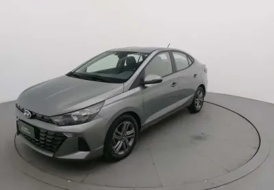 Hyundai hb20s 2025 1.0 tgdi flex comfort plus automático