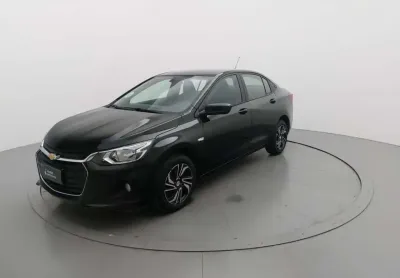 Chevrolet Onix 2025 1.0 flex plus lt manual