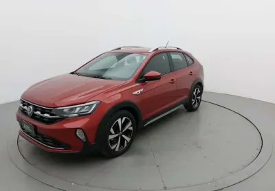 Volkswagen Nivus 2024 1.0 200 tsi total flex highline automático