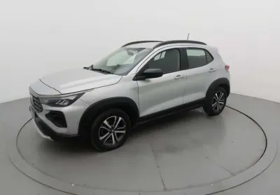 Fiat Pulse 2025 1.0 turbo 200 flex audace cvt