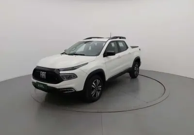 Fiat Toro 2025 1.3 turbo 270 flex freedom at6