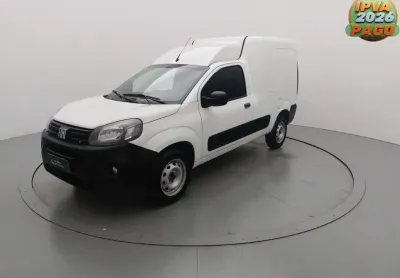 Fiat Fiorino 2024 1.4 mpi furgão endurance 8v flex 2p manual