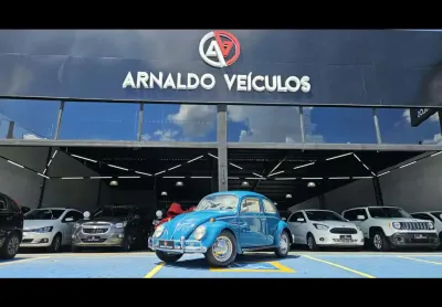 Fusca 1200