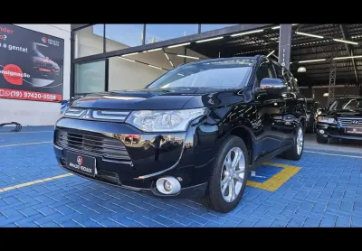 Outlander 2.0 16v 160cv aut.