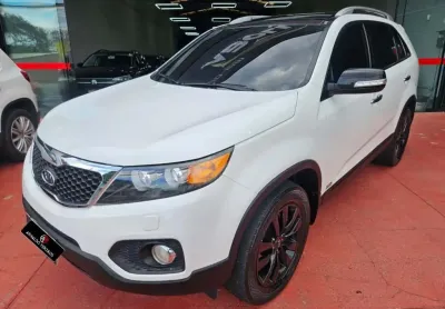 Sorento 3.5 v6 24v 4x4 aut.