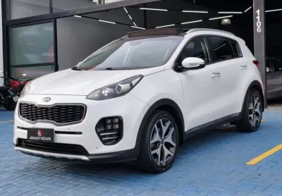 Sportage ex2 2.0 flex c/ teto