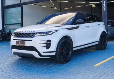 Range r. evo se si4 r-dyn. 2.0 flex aut.