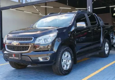 S10 pick-up ltz 2.4 f.power 4x2 cd
