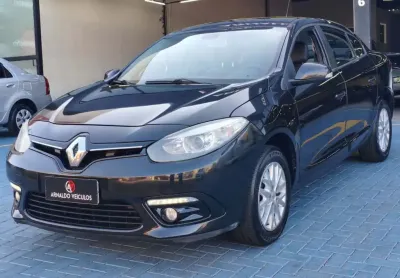 Fluence dynamique automático