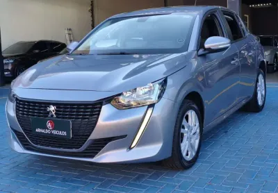 208 active 1.6 flex 16v 5p aut.