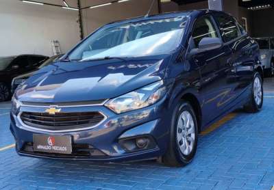 Onix hatch joy 1.0 flex sem detalhes