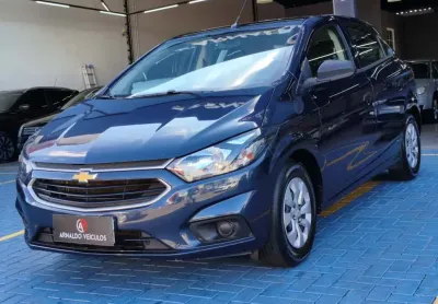 Joy hatch 1.0 8v flex 5p mec.