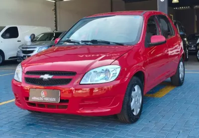 Celta spirit/ lt 1.0 mpfi 8v flexp. 5p