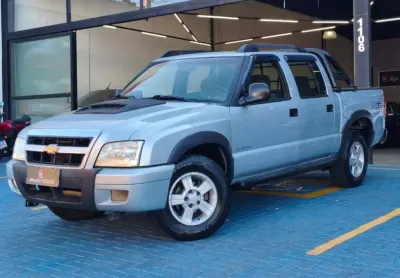 S10 p-up advant. 2.4/2.4 mpfi f.power cd