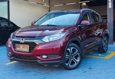 Hr-v ex 1.8 flexone 16v 5p aut.