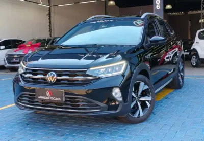 Nivus highline 1.0 200 tsi flex aut.