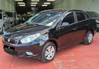 Grand siena attractive 1.0 flex 8v 4p
