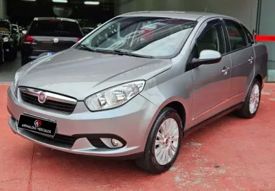 Grand siena essence 1.6 flex 16v