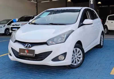 Hb20 c.style/c.plus 1.6 flex 16v aut.