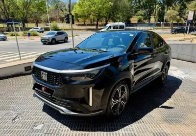 Fastback limited ed.1.3 270 t.flex aut.