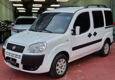 Doblo attractive 1.4 fire flex 8v 5p