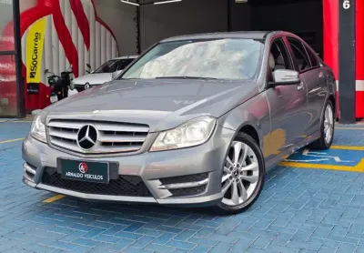 C-180 cgi sport 1.6 tb 16v 156cv aut.
