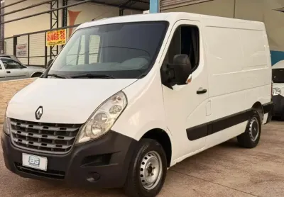 Master 2.3 dci furgão 16v diesel