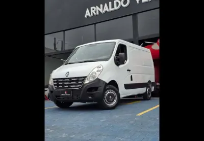 Master 2.3 dci furgão 16v diesel