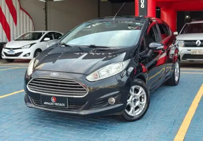 Fiesta 1.6 16v flex mec. 5p
