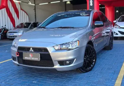 Lancer hl-t 2.0 16v 160cv aut.