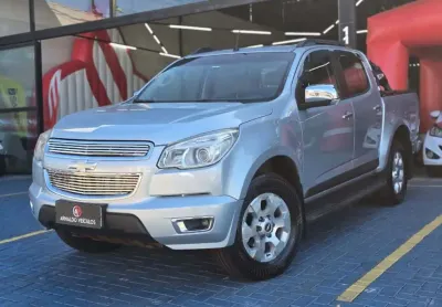 S10 pick-up ltz 2.4 f.power 4x2 cd