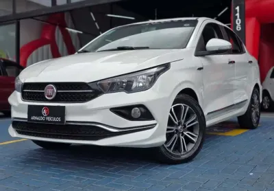 Cronos precision 1.8 16v flex aut.