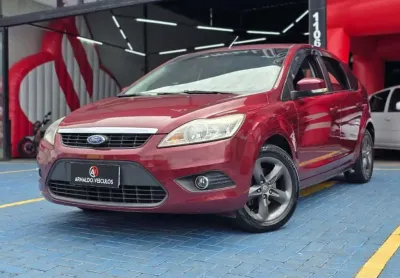 Focus 2.0 automático