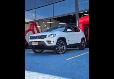 Compass s 2.0 4x4 tb 16v diesel aut.