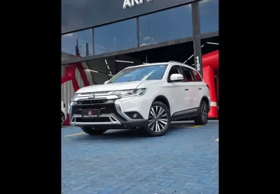 Outlander hpe-s 2.2 diesel 4x4 aut.