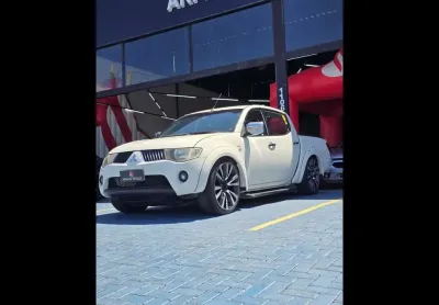 L200 triton hpe 3.2 cd tb int.diesel aut