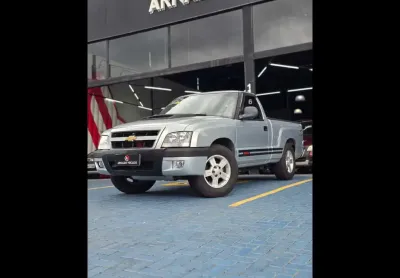 S10 p-up advantage 2.4 mpfi f.power cs