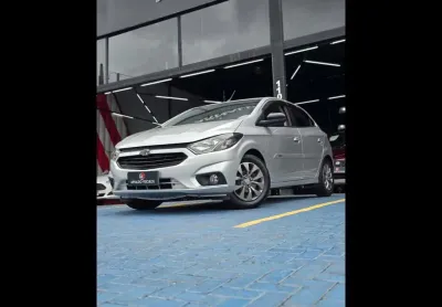 Onix joy 1.0 8v black edition flex mec.