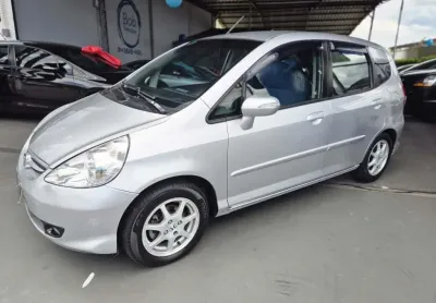 Fit ex/s 1.5 flex/flexone 16v 5p aut.