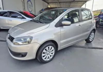 Fox 1.0 mi total flex 8v completo 2014