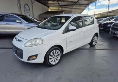 Palio essence dualogic 1.6 flex 16v 5p