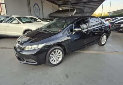 Civic sed. lxl/lxl se 1.8 flex 16v mec.