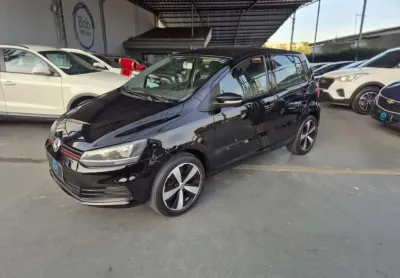 Fox trendline 1.6 flex 8v completo 2017