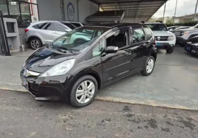 Fit ex/s 1.5 flex/flexone 16v 5p aut.