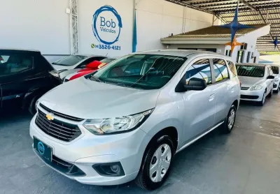 Spin ls 1.8 8v econo.flex 5p mec.