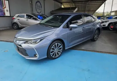 Corolla xei 2.0 flex automático 2020