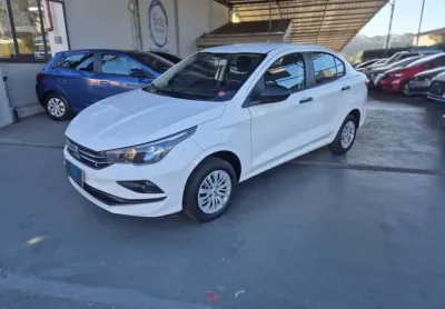 Cronos 1.0 6v flex